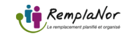 Logo RemplaFrance