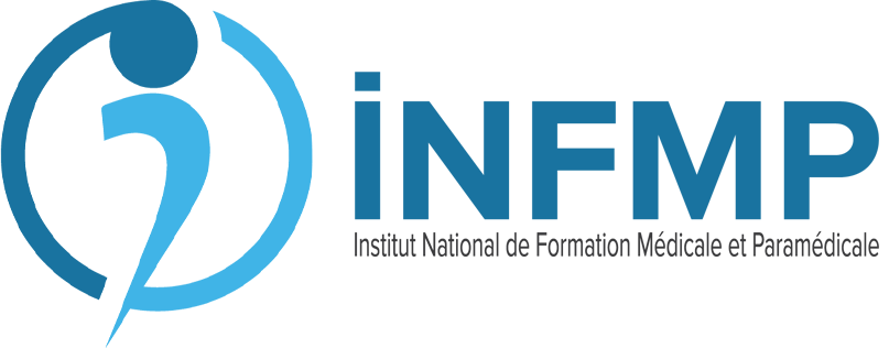 Logo de INFMP