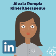 Alexia Rempla LinkedIn