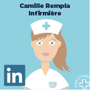 Camille Rempla LinkedIn