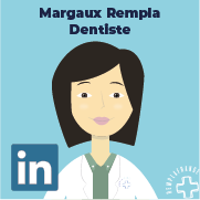 Margaux Rempla LinkedIn