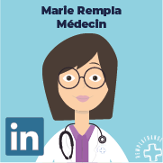 Marie Rempla LinkedIn