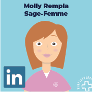 Molly Rempla LinkedIn