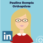 Pauline Rempla LinkedIn
