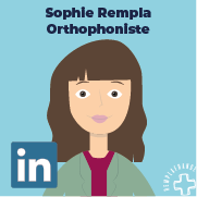 Sophie Rempla LinkedIn